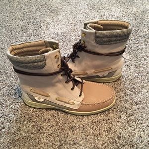 Sperry Top-Sider Boots